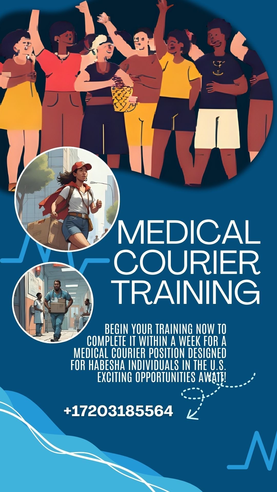 Expert Instructors